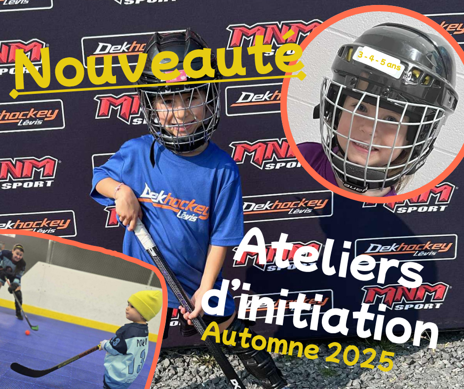 Inscriptions ateliers initiation 3